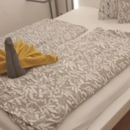 Miracle Apartment
